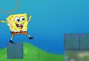Sponge Bob Adventure 2
